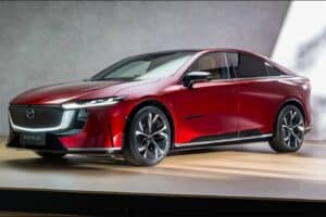 all new mazda 6e 02