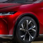 all new mazda 6e 07