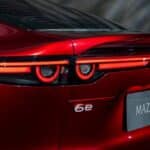 all new mazda 6e 08