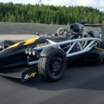 ariel atom 4r 06