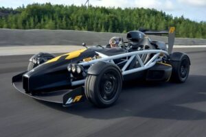 ariel atom 4r 06