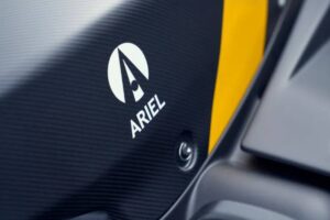 ariel atom 4r 08