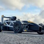 ariel atom 4r 14