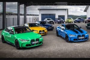 bmw m cars sales