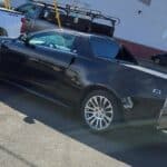 cadillac cts pick up 02