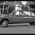 ds automobiles 70 years 10