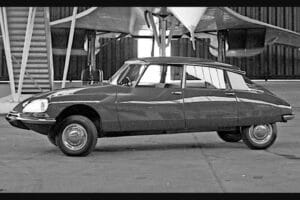 ds automobiles 70 years 10