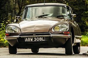 ds automobiles 70 years 11