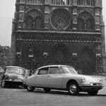 ds automobiles 70 years