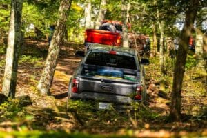 ford ranger raptor off road (4)