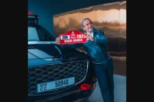 genesis gv80 desert edition 02