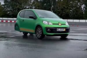 geparda vw up