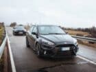 focus rs gr yars