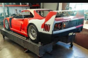 homemade ferrari f40 03
