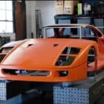 homemade ferrari f40 04