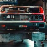 homemade ferrari f40