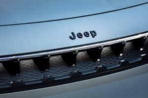 jeep wagoneer s 07