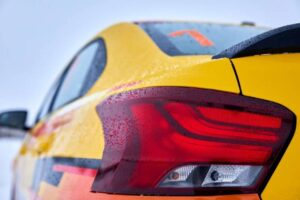 lada iskra racing 12