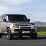 land rover defender octa 10