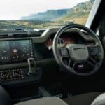 land rover defender octa 14