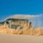 land rover defender octa