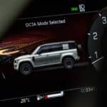 land rover defender octa 16