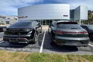macan vs macan ev