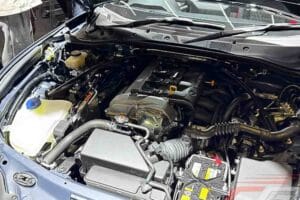 mazda mx-5 12r spirit racing 03