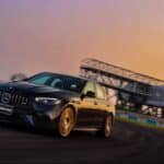 mercedes-amg c 63 s e performance sales