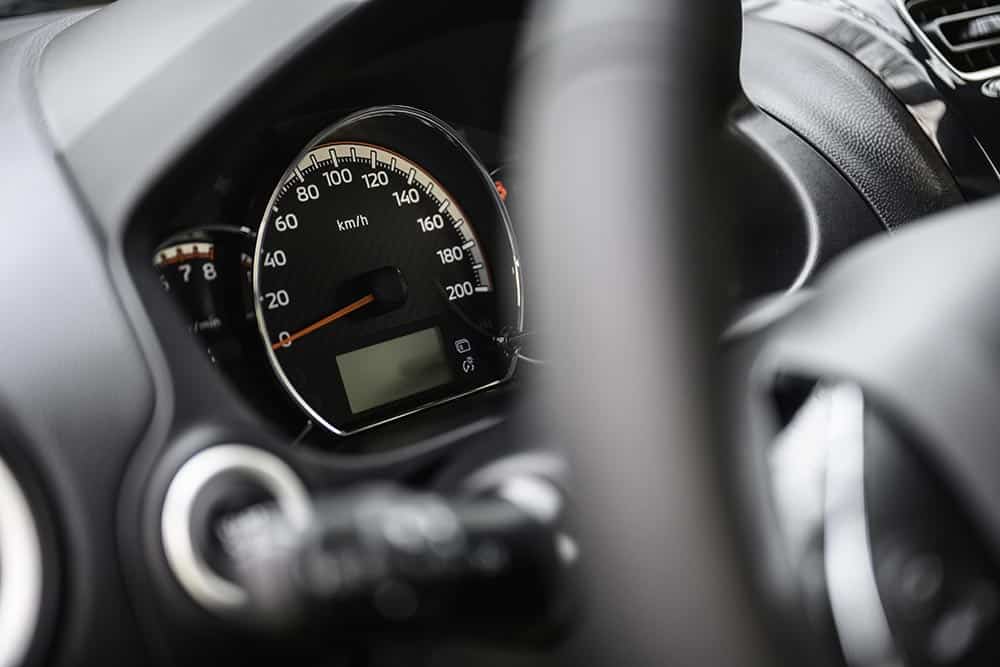 Λύση γερού και φθηνού αυτοκινήτου πενταετίας