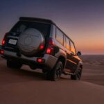 nissan patrol safari 04