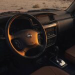 nissan patrol safari 05