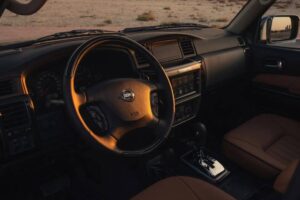 nissan patrol safari 05