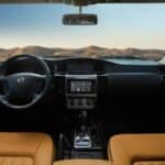 nissan patrol safari 06