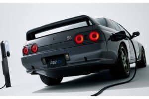 nissan-r32-ev