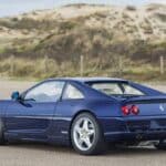 schumacher's f355 gts 03