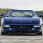 schumacher's f355 gts 05