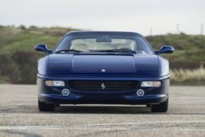 schumacher’s f355 gts 05