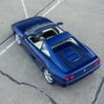 schumacher's f355 gts 06