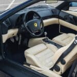 schumacher's f355 gts 07