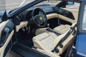 schumacher’s f355 gts 07