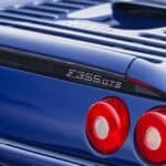 schumacher's f355 gts 08