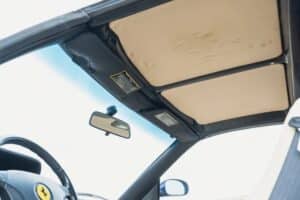 schumacher’s f355 gts 11