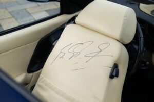 schumacher’s f355 gts 12