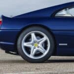 schumacher's f355 gts 13