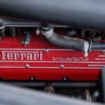 schumacher's f355 gts 18