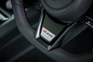 subaru wrx sti s210 09