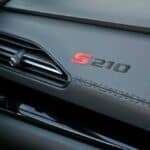 subaru wrx sti s210 11