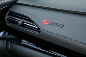 subaru wrx sti s210 11