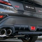 subaru wrx sti s210 15